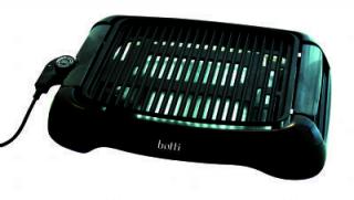 Gril el. 1250W BOTTI