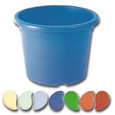 Kvetináč o11cm UH terra PLASTICA, výška 8cm