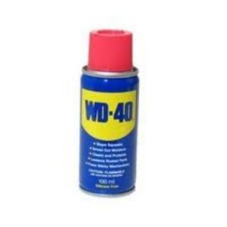 Olej WD 40 200 ml X