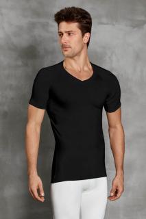 Termo tričko pánske DOREANSE 2885 XL čierna