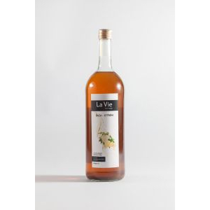 LA VIE BAZA - CITRÓN
