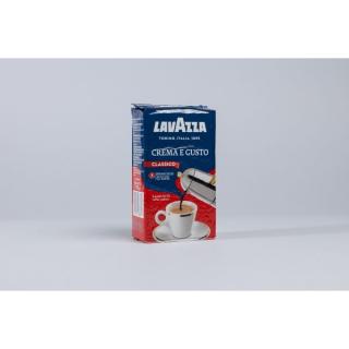 Lavazza Crema e Gusto 250g