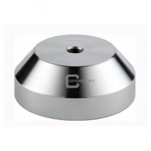 Tamper base cls. stainless