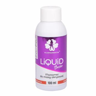 AKRYL LIQUID 100ml Basic