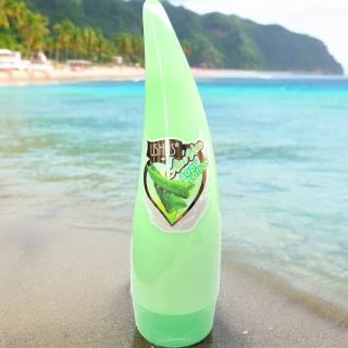 ALOE VERA telové mlieko