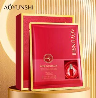AOYUNSHI Bosein Extract Dragon Blood Beauty Rejuvenation Hydratačná Maska