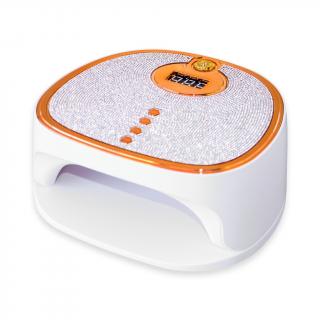 BLINK Diamond – 288W LED/UV Lampa na  nechty