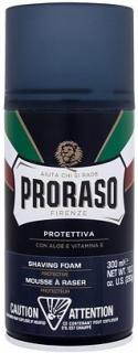 Blue Shaving Foam pena na holenie 300 ml PRORASO