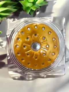 Chladiace  kolagénové náplasti na prsia - Enhancement Breast Patch