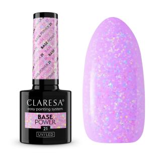 Claresa Power Base 5g - 21