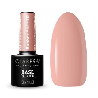 Claresa RUBBER Base 5g - 10