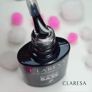 Claresa RUBBER Base 5g - 11