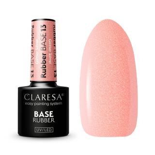 Claresa RUBBER Base 5g - 13