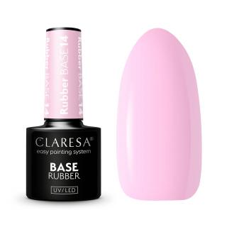 Claresa RUBBER Base 5g - 14