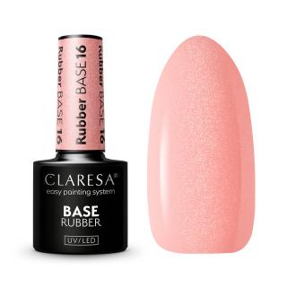 Claresa RUBBER Base 5g - 16