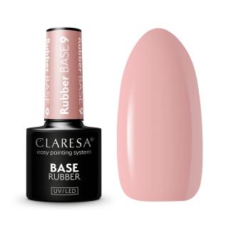 Claresa RUBBER Base 5g - 9