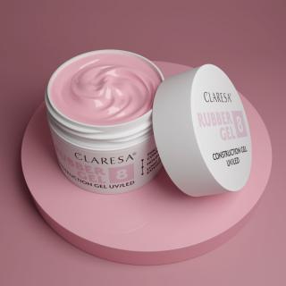 CLARESA RUBBER GEL 8 -12G