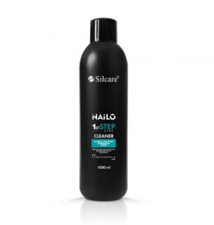 Cleaner 1000ml Silcare