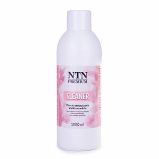 CLEANER NTN PROFI - 1000 ML
