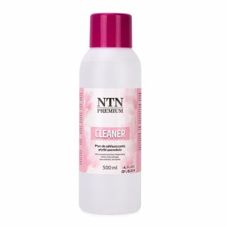 CLEANER NTN PROFI - 500 ML