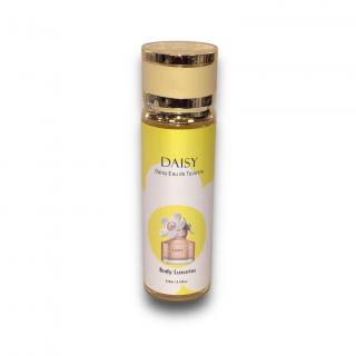 Dámska parfumovaná voda Daisy 250ml