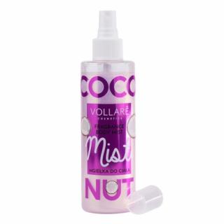 Dámsky parfumovaný telový sprej Coconut Mist, 200 ml