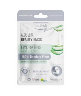 Deep fresh kozmetická maska s aloe vera 30 ml
