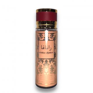 Dubajská dámska parfumovaná voda  Fahhkar 250ml