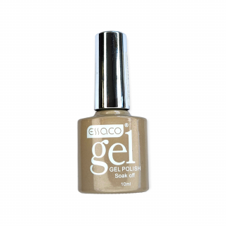 Essaco Gel lak na nechty 10ml BROWNS č. 55