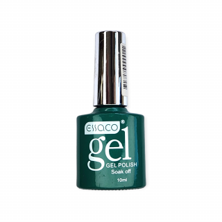 Essaco Gel lak na nechty 10ml GREEN LATTE č.78