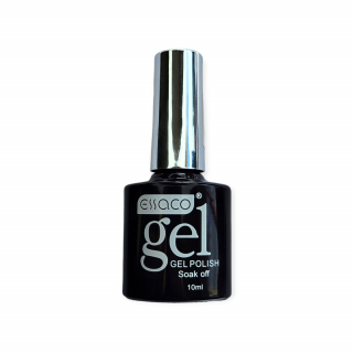 Essaco Gel lak na nechty 10ml NUDE VIOLET č. 35