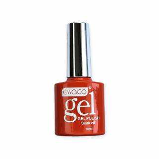 Essaco Gel lak na nechty 10ml PUMPKIN č. 28