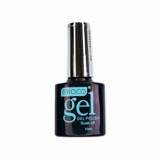 Essaco Gel lak na nechty 10ml URBAN GREEN  č. 79