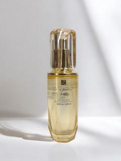 Exkluzívna olejová esencia pre žiarivé a hebké vlasy 50ml