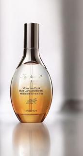 Exkluzívny Marocký Olej na vlasy 50ml