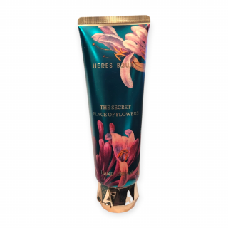 Flower Secret Realm Hydratačný Krém na Ruky 125ml no1