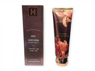Flower Secret Realm Hydratačný Krém na Ruky 125ml no4