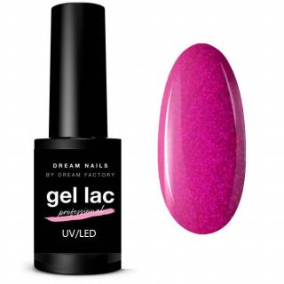 Gél Lak Dreamnails pink 551