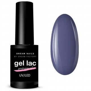 Gél Lak Dreamnails PROFESIONAL Blue 704