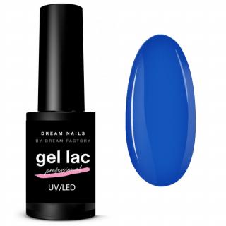 Gél Lak Dreamnails PROFESIONAL Blue 710