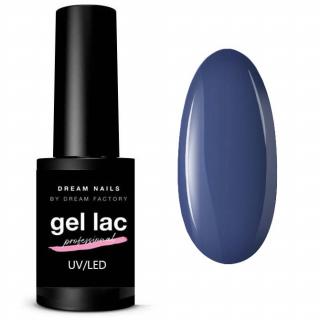 Gél Lak Dreamnails PROFESIONAL Blue 713