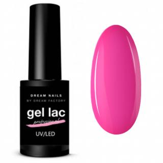 Gél Lak Dreamnails PROFESIONAL CANDY BARBIE 8