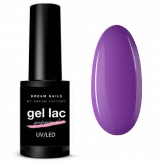 Gél Lak Dreamnails PROFESIONAL CANDY LEVANDINO 9