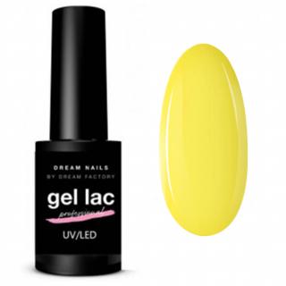 Gél Lak Dreamnails PROFESIONAL CANDY LIMONE 6