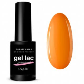 Gél Lak Dreamnails PROFESIONAL CANDY ORANGE 2