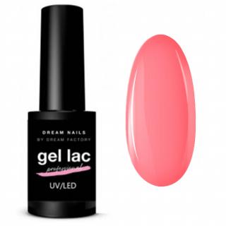 Gél Lak Dreamnails PROFESIONAL CANDY PINK 4