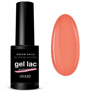 Gél Lak Dreamnails PROFESIONAL coral 2