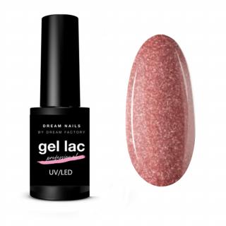 Gél Lak Dreamnails  PROFESIONAL EXTREME GLITER 8