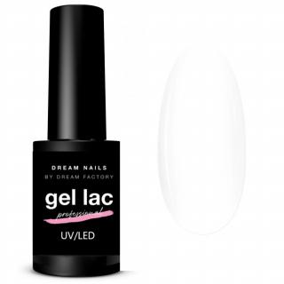 Gél Lak Dreamnails PROFESIONAL EXTREME WHITE 1000 5ml