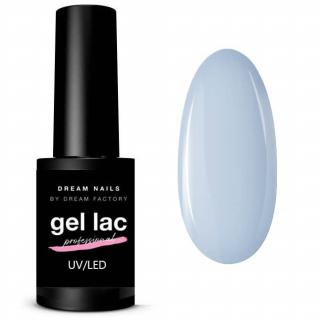 Gél Lak Dreamnails  PROFESIONAL Frosty 3